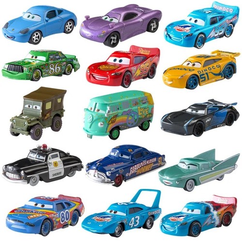 New lightning mcqueen disney - lightning,