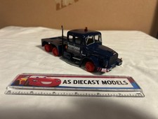 Corgi Modern Truck Heavy