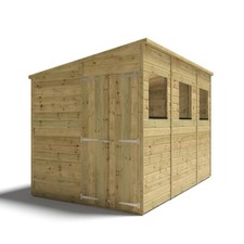 Project Timber Pressure