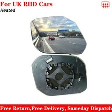 For VW Caddy 2015-2020 Heated