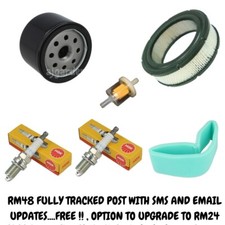 SERVICE KIT FOR BRIGGS & STRATTON VANGUARD V TWIN 12.5HP 14HP 16HP 18HP FILTER