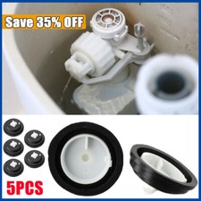 5PCS For Siamp Toilet Cistern