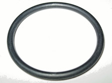 Mercedes Radiator Coolant Hose