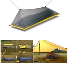 Ultralight 1 Person Outdoor