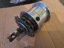 STURMEY ARCHER AW 3 SPEED HUB