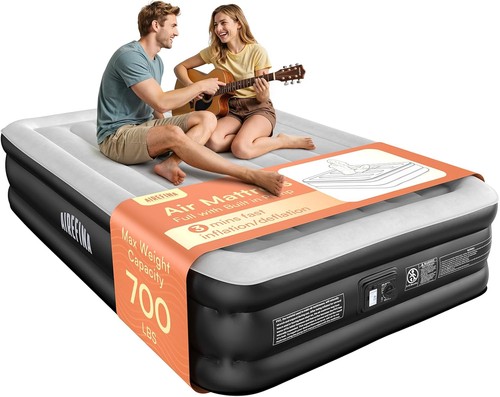 Premium full size air - premium, mattress