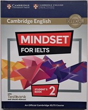 Mindset for IELTS Student's
