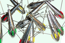 GRIPPER SEA FISHING BREAKAWAY