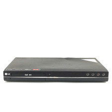 LG DRT389H DVD Recorder