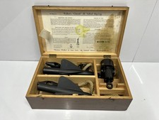 Thomas Walker & Son Ltd. Cherub Taffrail Mechanical Ship-Log – Made in England