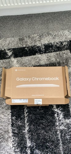 Samsung galaxy chromebook - chromebook,