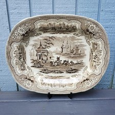 Antique David Methven and Sons