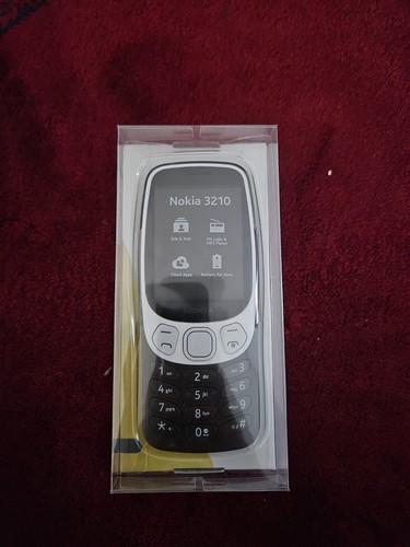 Nokia 3210 scuba - nokia,