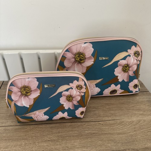 Ted baker vanity make wash - up, /wash
