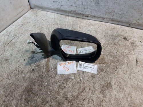 Suzuki wing mirror - wing, right
