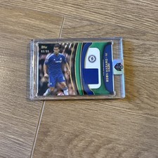 2015 Topps Premier Gold Eden