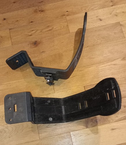 Malone megawing bar - megawing, kayak