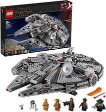 LEGO Star Wars: Millennium