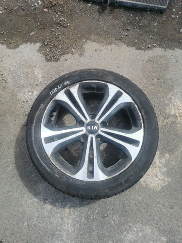 Kia pro ceed inch - ceed, gt