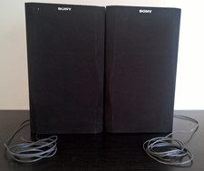 Sony LBT-A190 Speakers Pair