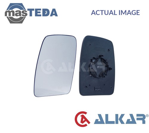 6431755 rear view mirror glass - 6431755,