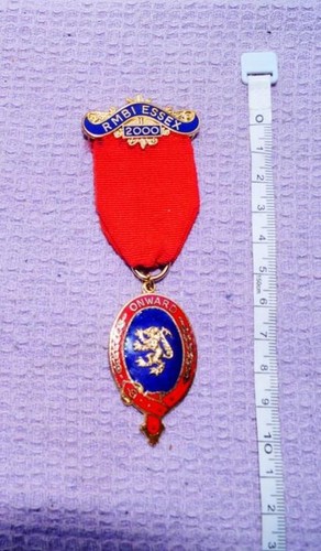 2000 essex masonic - ,
