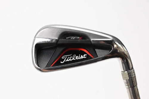 Titleist 712 ap1 iron - titleist,