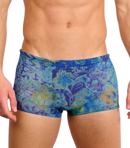 Kiniki men tan - men's, through