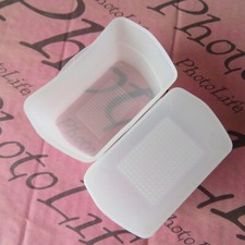 2 X 430EX II Flash Bounce