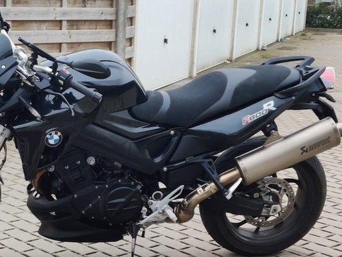 Bmw f800r 2009 2014 top - bmw,