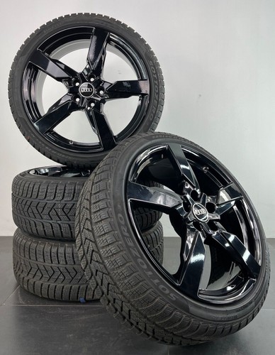 Audi ttrs inch rims - ttrs,