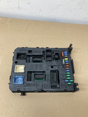 Peugeot 407 fuse - peugeot,