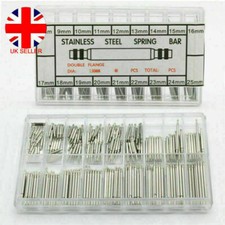 360x Stainless Steel Watch