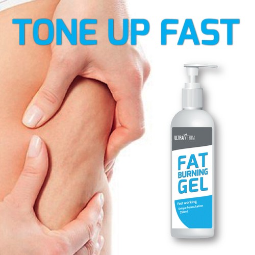 Ultra trim fat burning - trim,