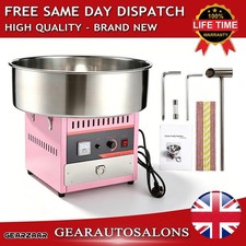 Commercial electric party - commercial,