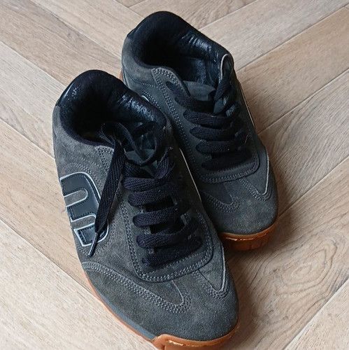 Vtage usaimport etnies men - etnies,