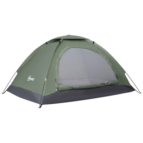 Outsunny camping tent for - for, 2