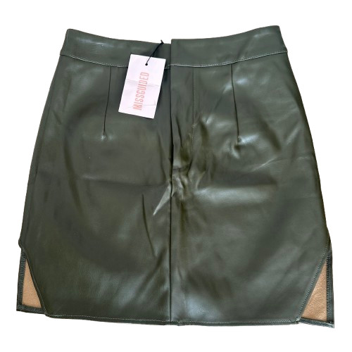 Misguided mini skirt - misguided,