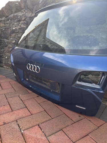 Audi avant 2004 - a4, 2004-2007