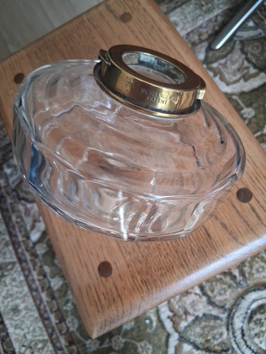Hinks son glass oil - hinks,