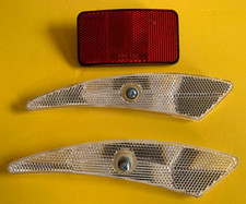 RETRO OLDSCHOOL BMX GENUINE