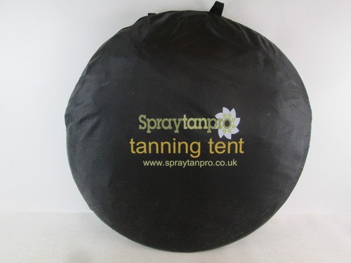 Spray tan pro pop black - pro,