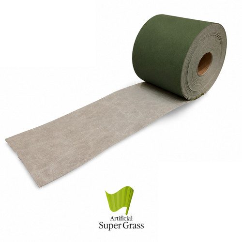 Artificial grass joint tape - joint,