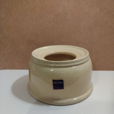 Denby Juice Yellow Tea light