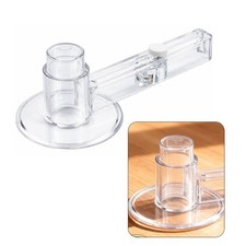 Adjustable Circle Cutter Craft