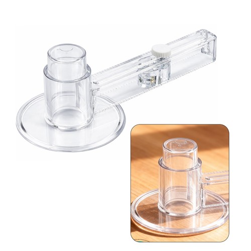 Adjustable circle cutter craft - circle,