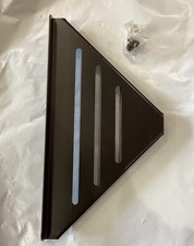 Jacuzzi Corner Shelf