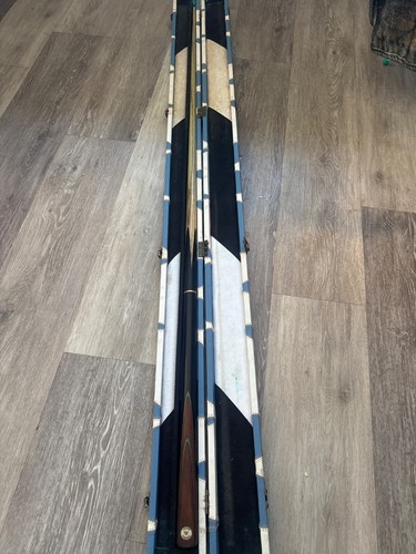 John parris regal snooker cue - parris,