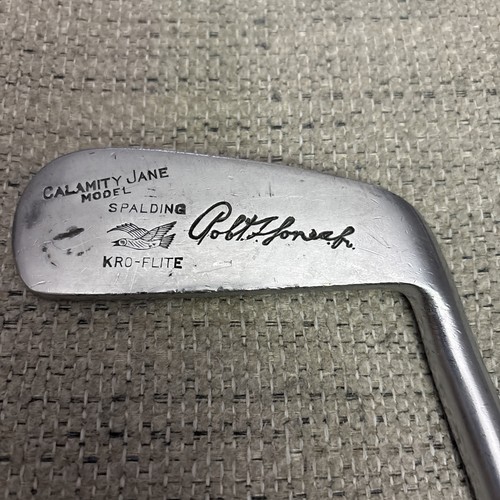 Spalding kro flite bobby - spalding,
