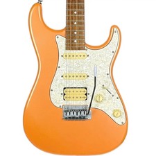Charvel Strat HSS - Peach Metallic
